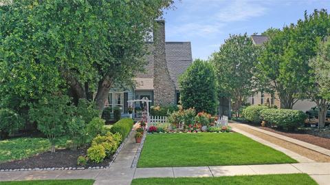 716 Parker St, Mckinney, TX 75069