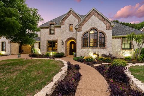 912 Misty Oak Dr, Highland Village, TX 75077