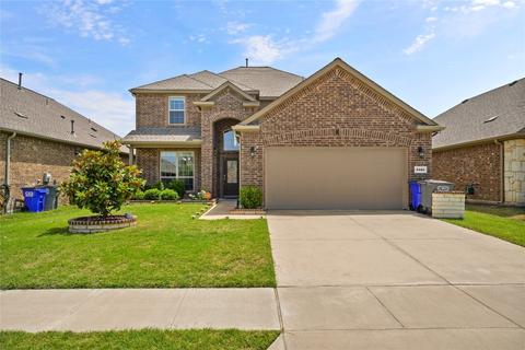 3425 Collingham St, Frisco, TX 75036