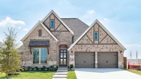 13449 Hidden Falls Dr, Fort Worth, TX 76008