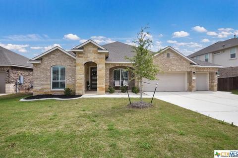 4304 Deer Lake Ln, Georgetown, TX 78628