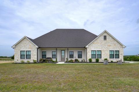 2052 Eagles Ridge Dr, Weatherford, TX 76087