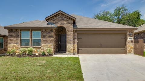 3701 Doris Dr, Denton, TX 76207