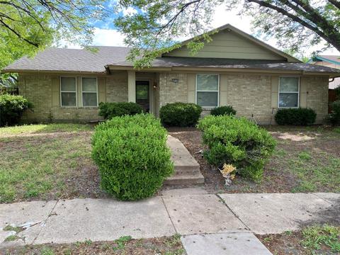 4930 Collingwood Dr, Garland, TX 75043