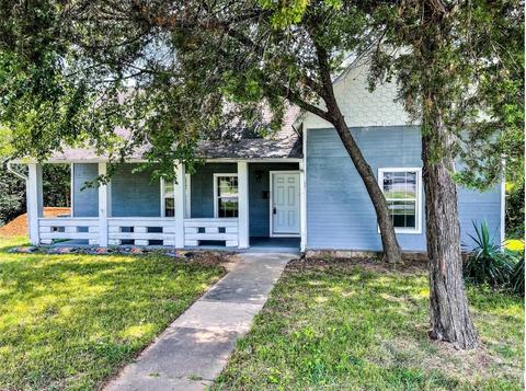 500 E Main St, Denison, TX 75021