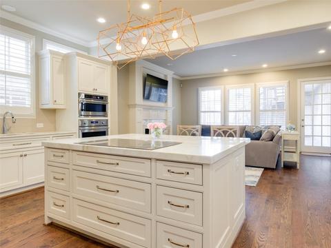 3546 Granada Ave, University Park, TX 75205