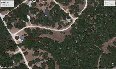 Tbd County Road 1513, Morgan, TX 76671