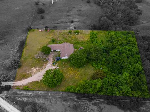 2850 Mount Zion Rd, Midlothian, TX 76065