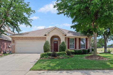 1701 Goshawk Ln, Corinth, TX 76210