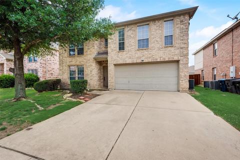 10417 Hideaway Trl, Fort Worth, TX 76131
