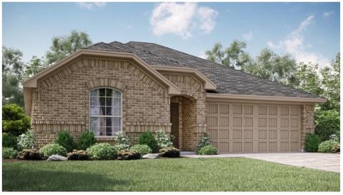 5945 Rostherne Dr, Celina, TX 75009