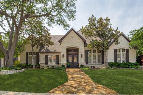 5112 Rain Forest Trl, Plano, TX 75093