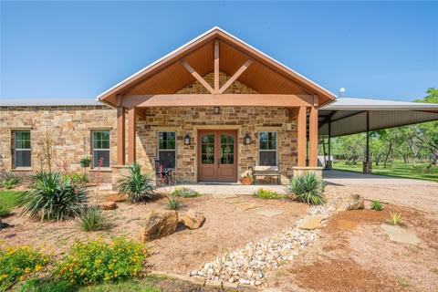 662 Cane Rd, Bardwell, TX 75101