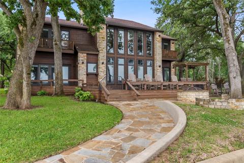 229 High Point Dr, Trinidad, TX 75163
