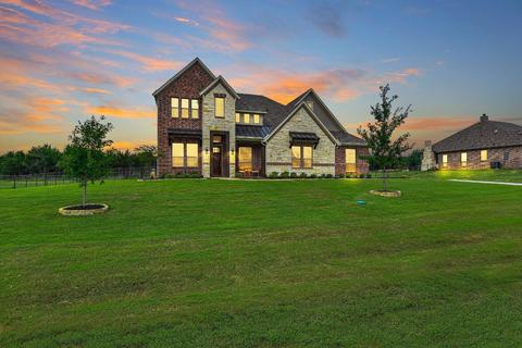 272 Stockton Dr, Van Alstyne, TX 75495