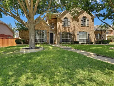 8500 Spectrum Dr, Mckinney, TX 75070