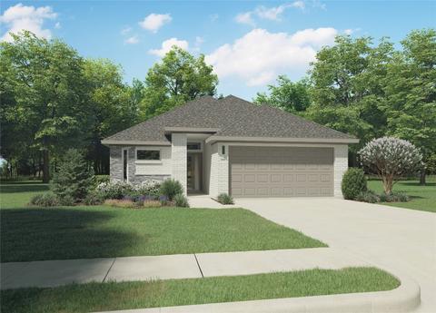 157 Mandarin St, Forney, TX 75126
