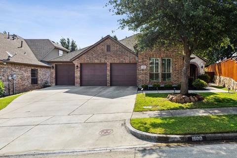 1600 Longwood Dr, Mckinney, TX 75071