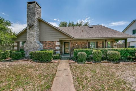 1800 Roxton Ct, Richardson, TX 75081