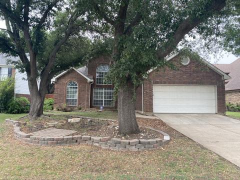 2321 Amhearst Ln, Flower Mound, TX 75028