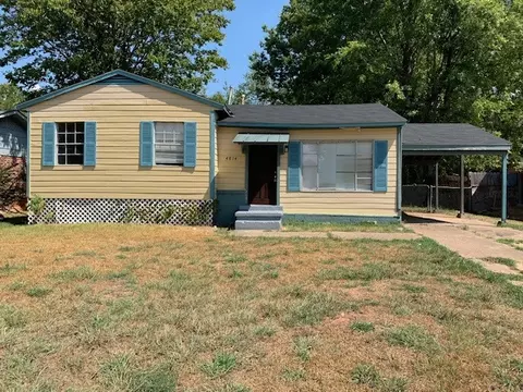 4814 Okeefe St, Bossier City, LA 71111