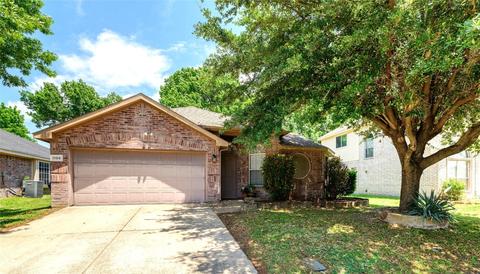 1108 Shaker Run, Mckinney, TX 75069