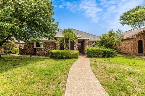 406 N Winding Oaks Dr, Wylie, TX 75098