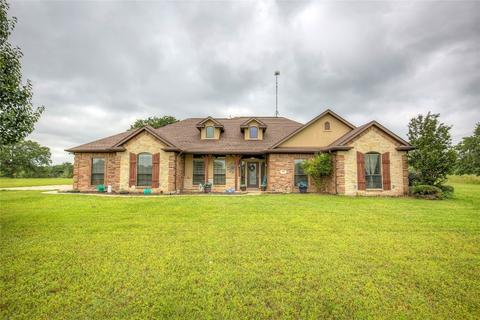 2000 Cross Creek Dr, Scurry, TX 75158