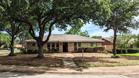 719 Madrid Dr, Duncanville, TX 75116