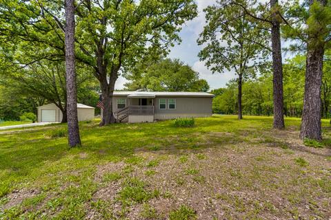 9504 Private Road 3826, Quinlan, TX 75474
