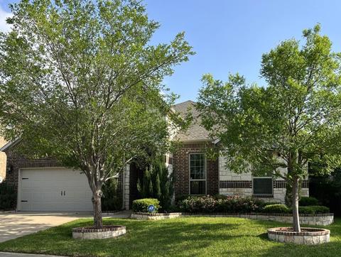 2324 Peaceful Pointe Dr, Little Elm, TX 75068