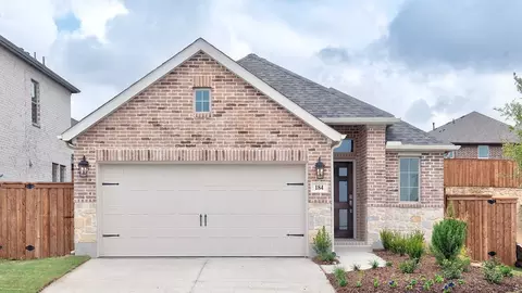 184 Pintail Ln, Rhome, TX 76078