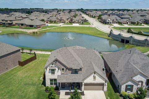 4408 Sage Ln, Melissa, TX 75454