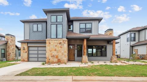 3006 Shoreside Pt, Graford, TX 76449