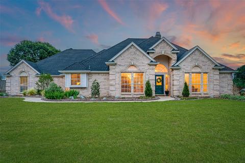 111 Sage Dr, Justin, TX 76247