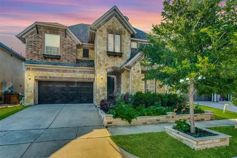 6216 Spieth Rd, Mckinney, TX 75070