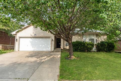 2101 Leslie St, Denton, TX 76205