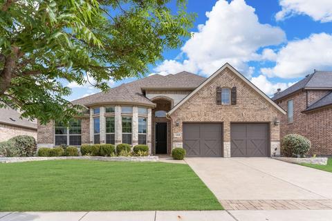 14040 Raspberry Ln, Frisco, TX 75035