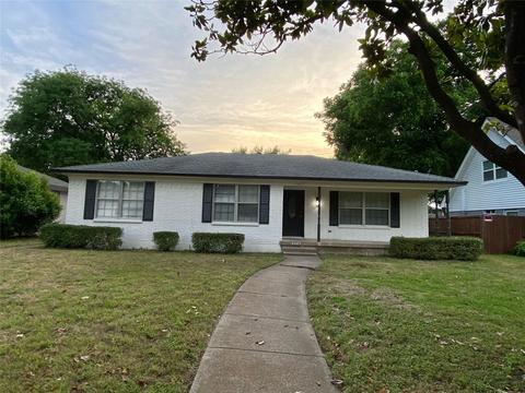 8423 Capriola Ln, Dallas, TX 75228