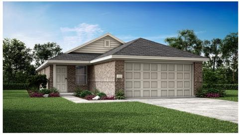 14037 Drover St, Pilot Point, TX 76258