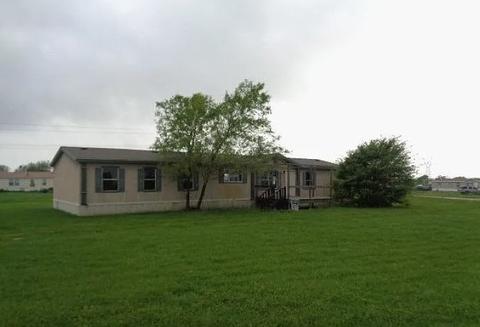 10000 Chance Ln, Kaufman, TX 75142