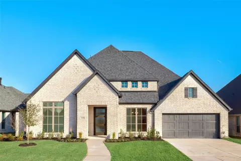 2618 Sibley Dr, Midlothian, TX 76065