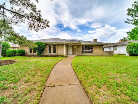 709 Rivercrest Blvd, Allen, TX 75002