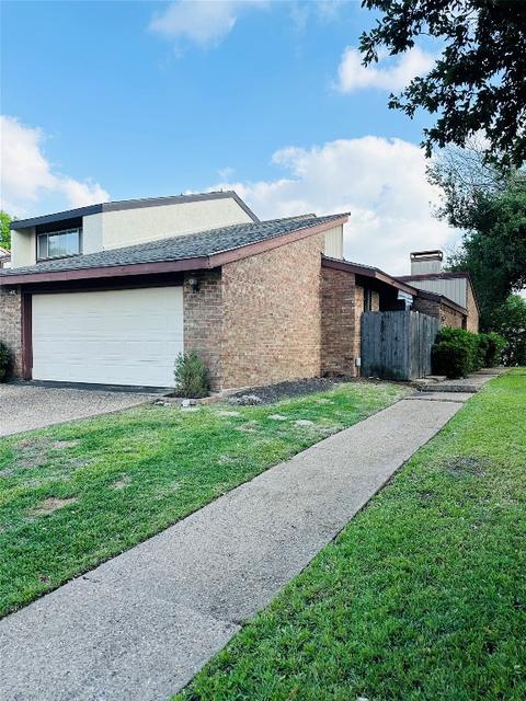 2434 Rich Oak Dr, Garland, TX 75044