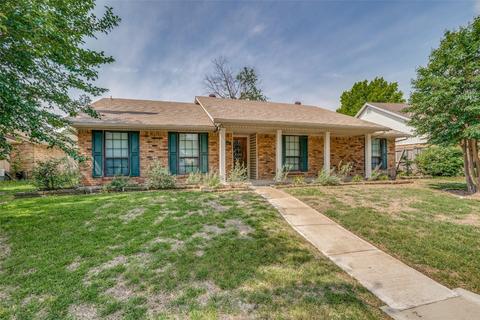 510 San Clemente, Garland, TX 75043
