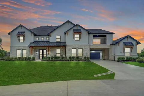 4800 Hollandsworth Ct, Flower Mound, TX 75022