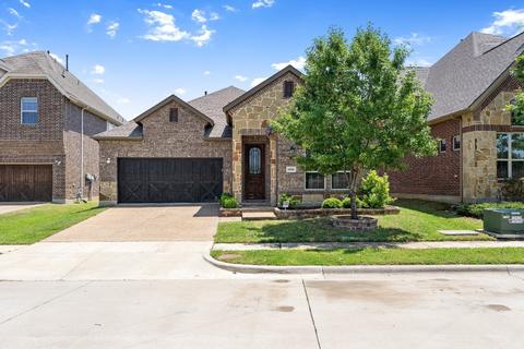 4444 Illinwek Dr, Carrollton, TX 75010