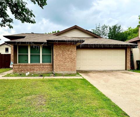 6302 Mercedes Dr, Arlington, TX 76001