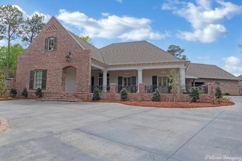 539 Longleaf Rd, Shreveport, LA 71106