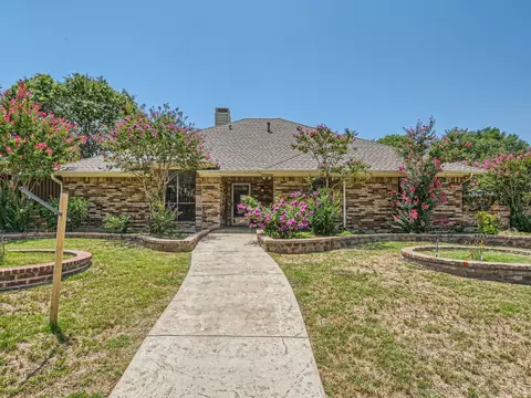 1812 Huron Trl, Plano, TX 75075